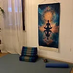 Blue Zen Beachfront Appartamento *