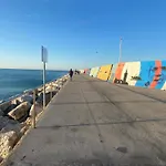 Blue Zen Beachfront Civitanova Marche