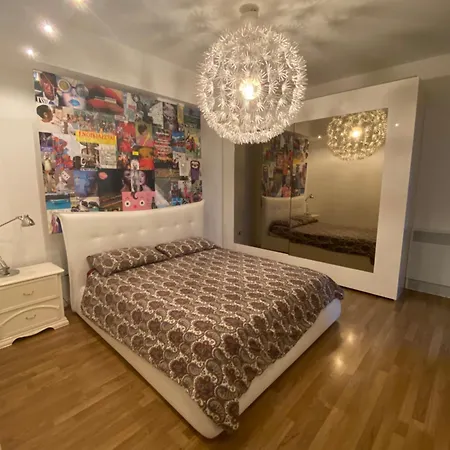 Blue Zen Beachfront * Civitanova Marche