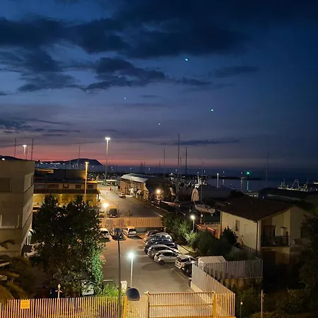 Blue Zen Beachfront Appartamento *