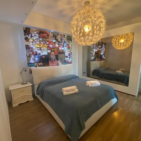 Blue Zen Beachfront Apartment