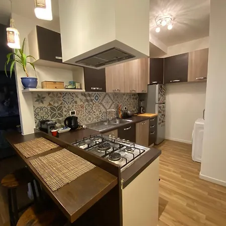 Blue Zen Beachfront Apartment