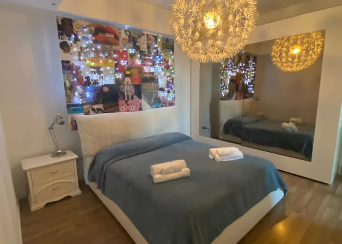 Blue Zen Beachfront Apartment