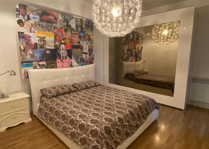 Blue Zen Beachfront * Civitanova Marche