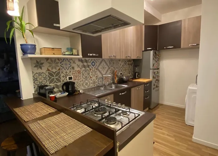 Blue Zen Beachfront Apartment