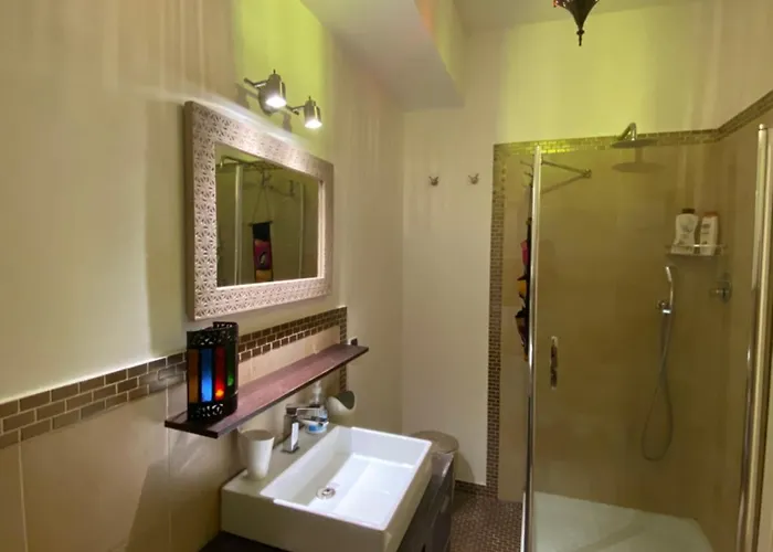 Blue Zen Beachfront *